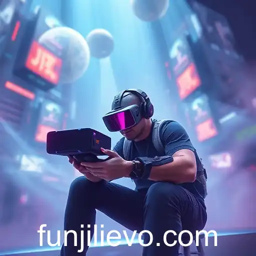 Evolution of Gaming Communities and Online Platforms