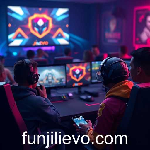 Gaming Evolution: The Impact of Jilievo