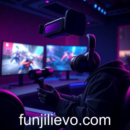 Rising Trends in the Gaming Sphere