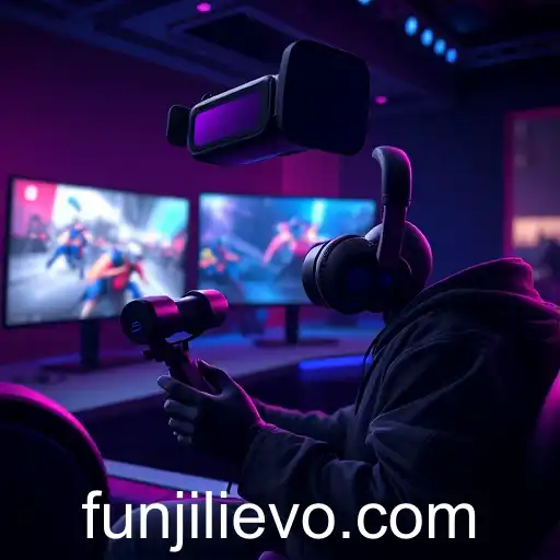 Rising Trends in the Gaming Sphere