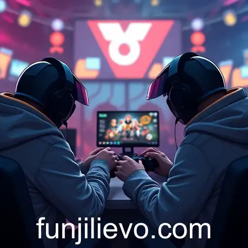 Gaming Trends in 2025: The Rise of Jilievo