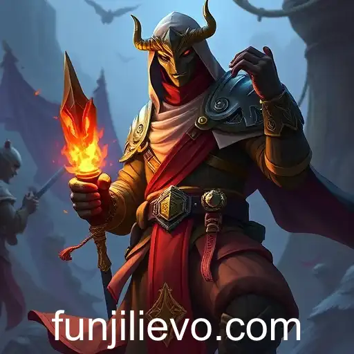 Jilievo: Unlocking Game Mastery Through Comprehensive Guides