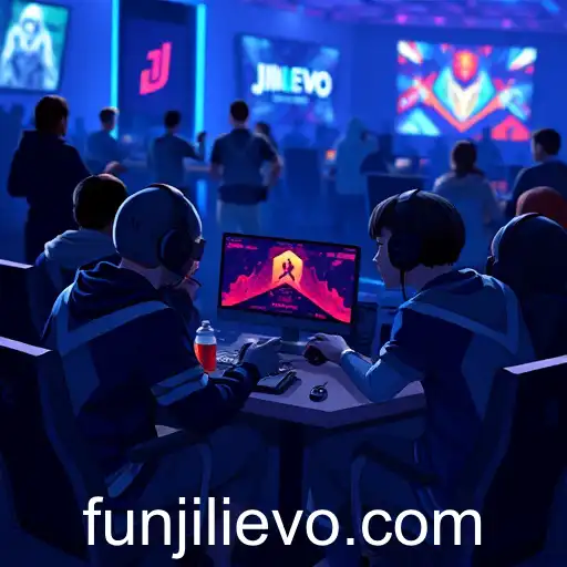 The Evolution of Gaming Culture Online