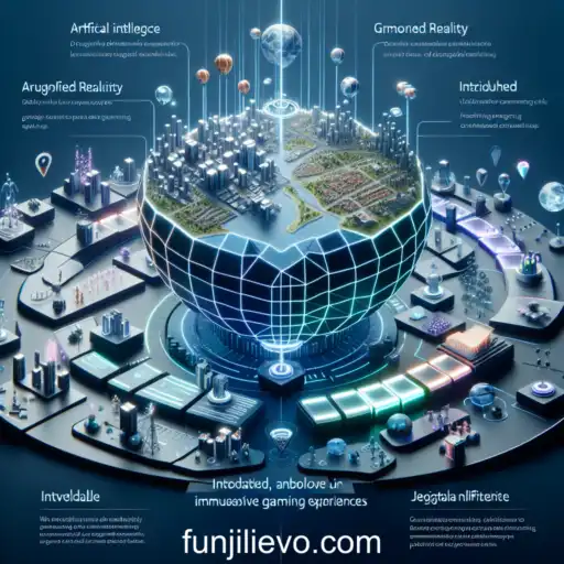 Evolving Trends in Gaming: The Impact of Jilievo