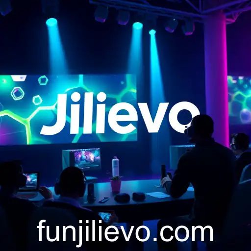 Gaming Trends in 2025: The Rise of Jilievo