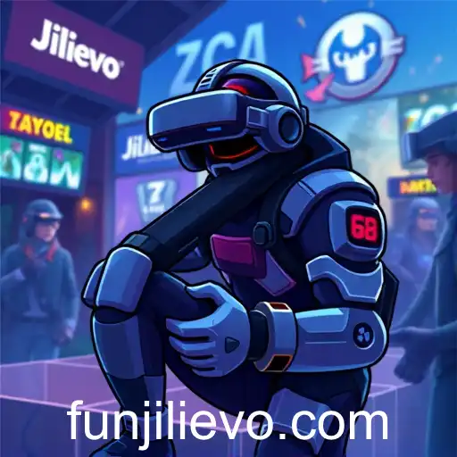 Jilievo's Impact on the Gaming Landscape