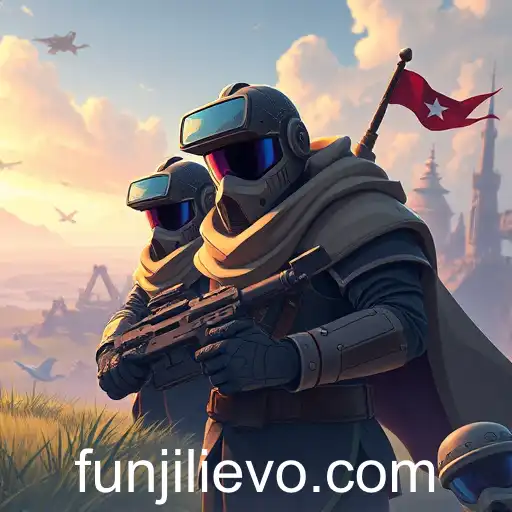 Jilievo: Revolutionizing the Gaming World