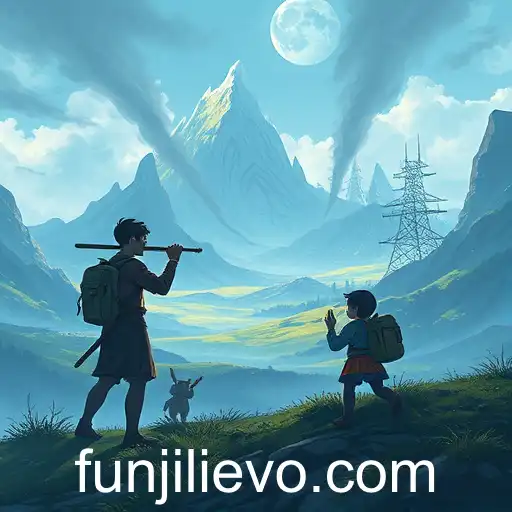 Jilievo Revolutionizes Online Gaming