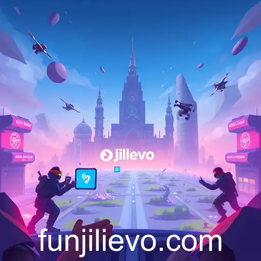 Exploring the Rise of Jilievo in the Gaming Industry