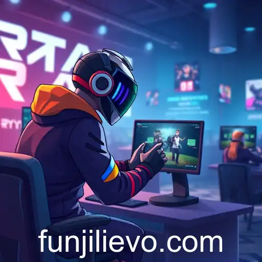 The Rise of Jilievo: Shaping Gaming Trends