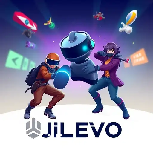 The Rise of Jilievo in Gaming Communities