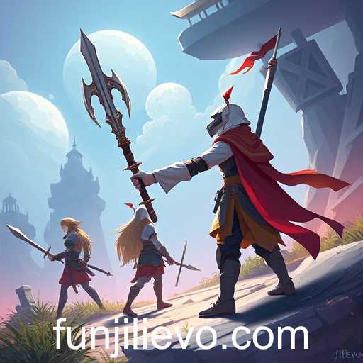 Innovation and Trends on Jilievo