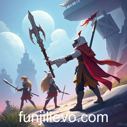 Innovation and Trends on Jilievo