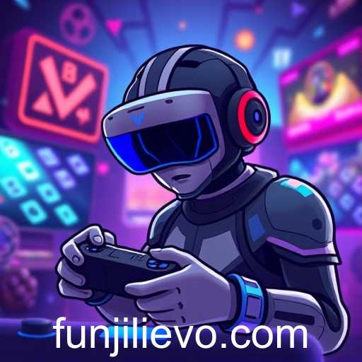 The Evolution of Gaming through Jilievo