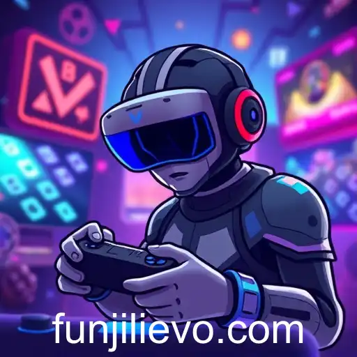 The Evolution of Gaming through Jilievo