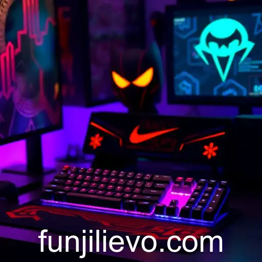 The Rise of JiLievo in the Gaming World