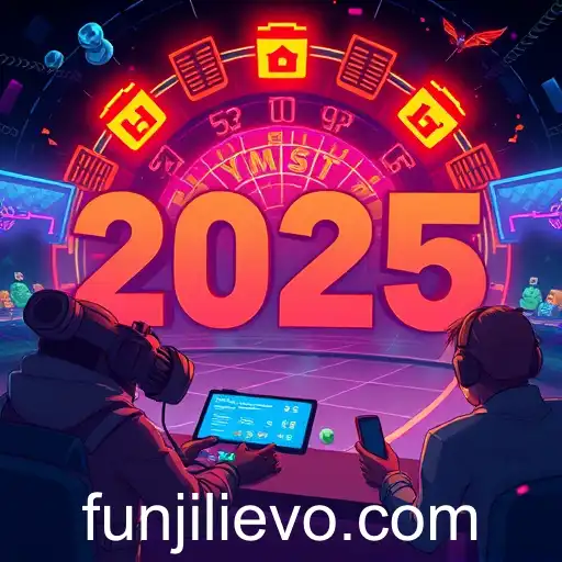 Jilievo: Revolutionizing the Gaming World