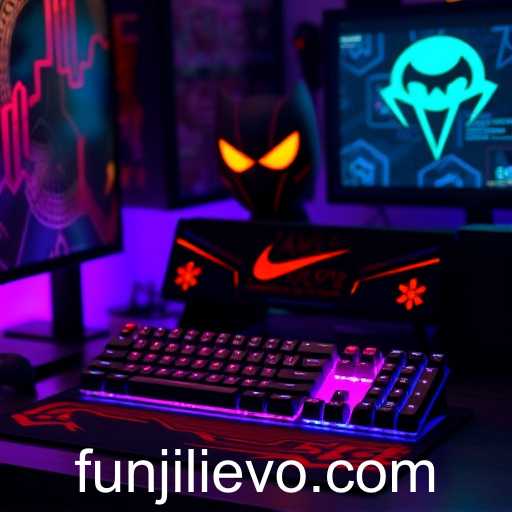 Jilievo: Revolutionizing the Online Gaming Landscape