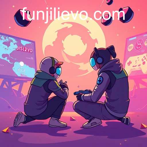 The Rise of Jilievo in Gaming Culture