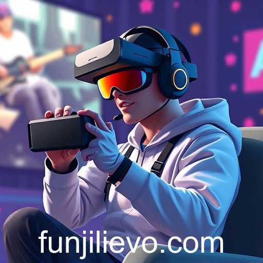 The Rise of Jilievo: Shaping Gaming Trends