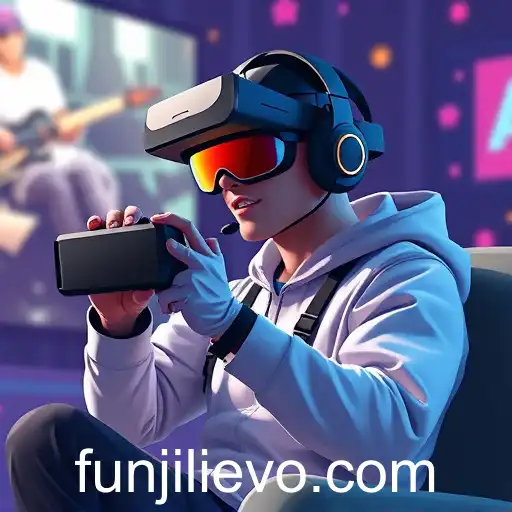 The Rise of Jilievo: Shaping Gaming Trends