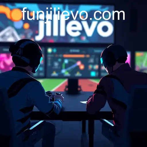 Jilievo Revolutionizes Online Gaming