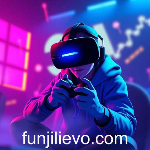 Jilievo: Revolutionizing Gameplay in 2025