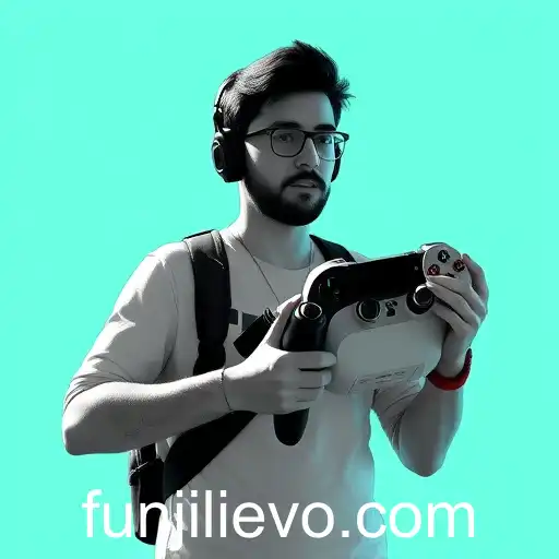 Exploring Game Reviews: An In-Depth Look at Jillievo's Impact on the Gaming Community