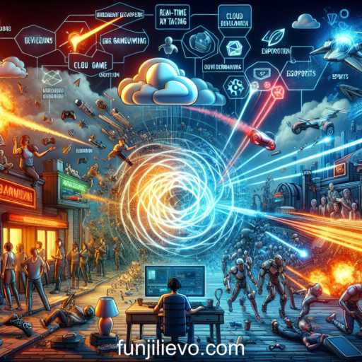 The Rise of Gaming Platforms