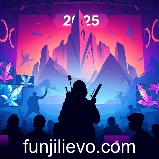 The Rise of Jilievo in Gaming