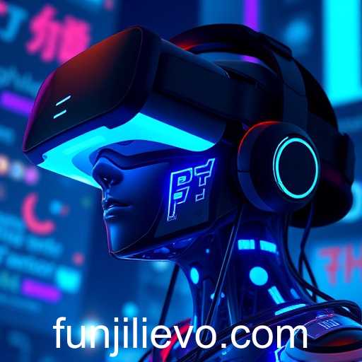 The Rise of Jilievo: A New Era in Gaming