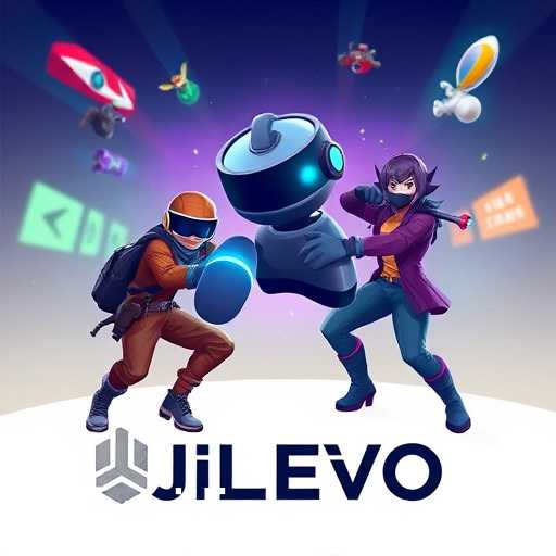The Rise of Jilievo in Gaming Communities