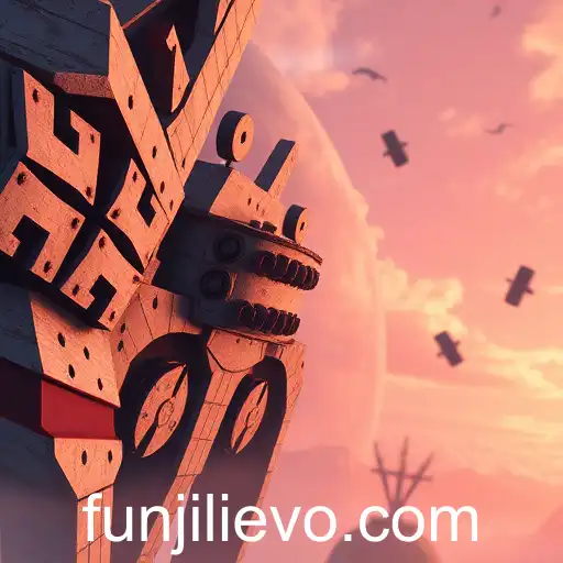 Exploring 'Jilievo': The Rise of Innovative Game Videos